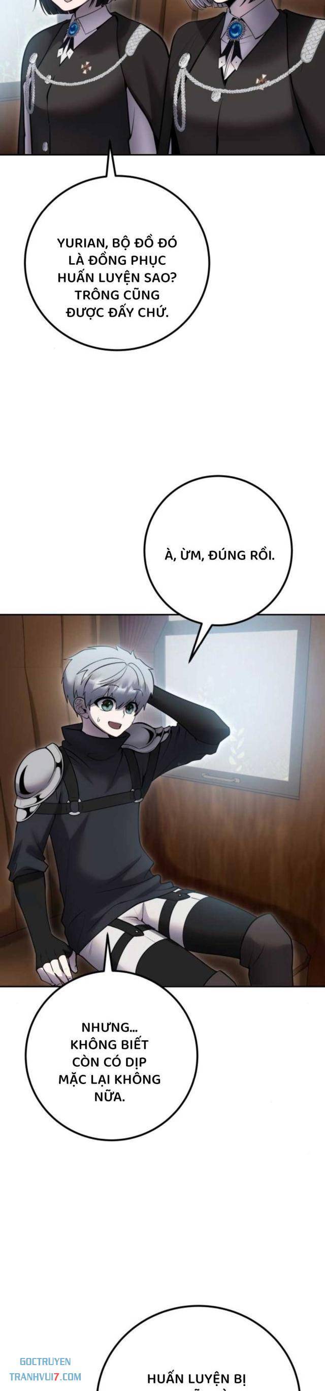 Tôi Mạnh Hơn Anh Hùng - Page 18