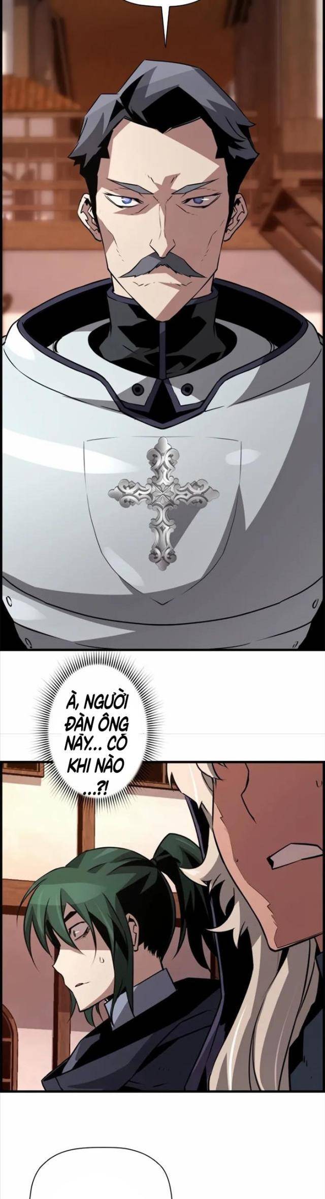 Đặc Tính Tiến Hóa Của Chiêu Hồn Sư - Page 26