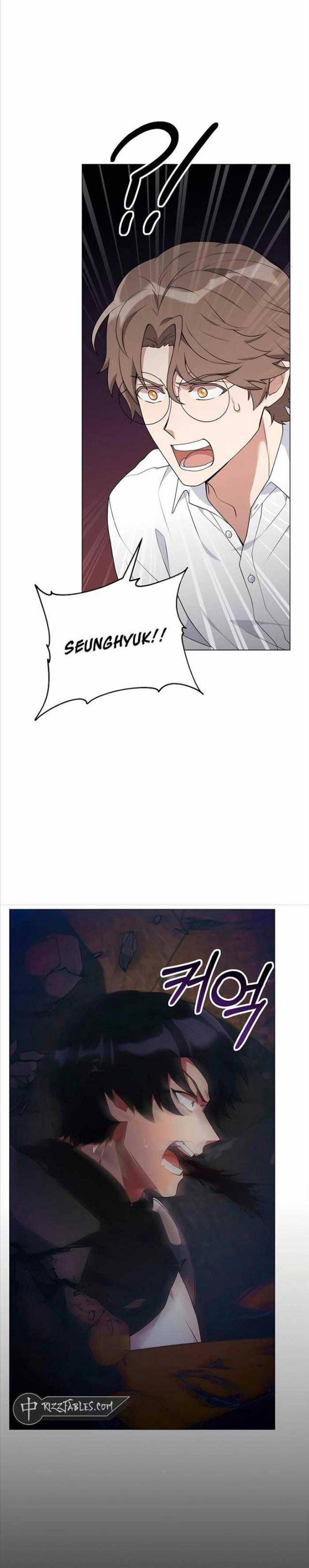 Tôi Làm Vườn Tại Thế Giới Thợ Săn - Page 17