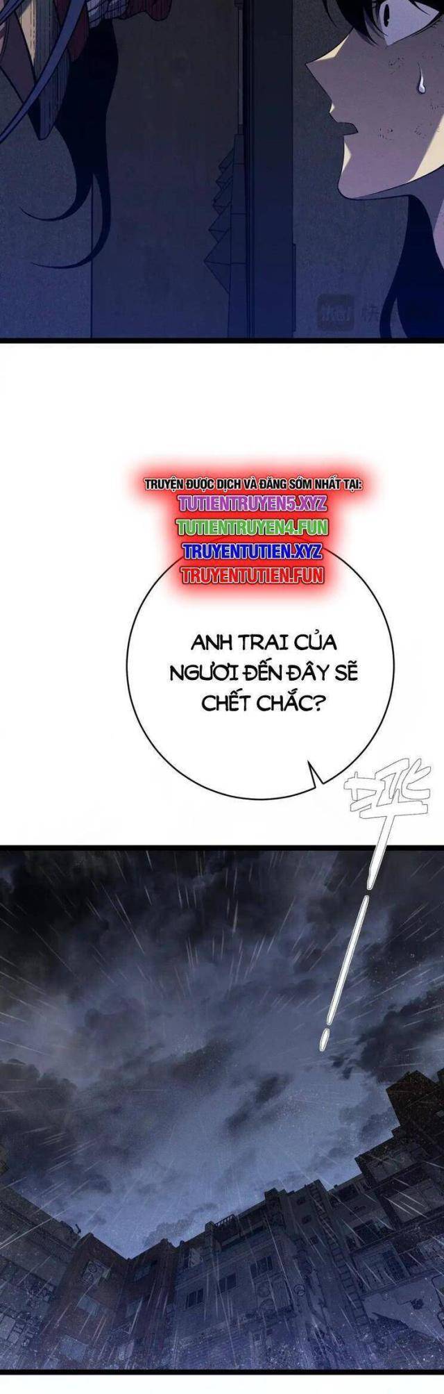 Tài Năng Của Ngươi Là Của Ta - Page 27