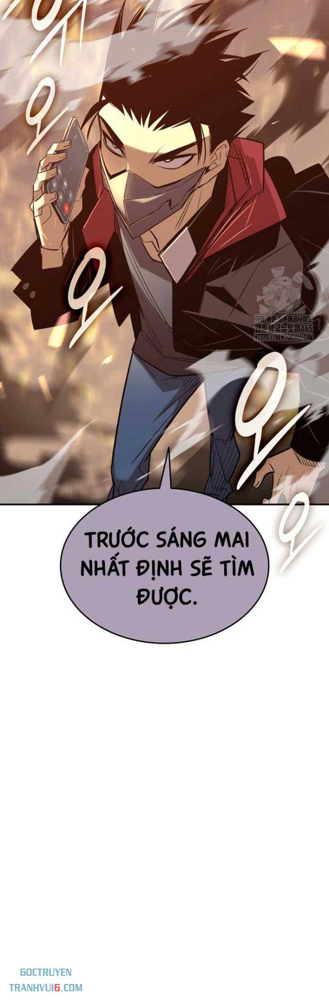 Sức Mạnh Của Người Chơi Mới - Page 18