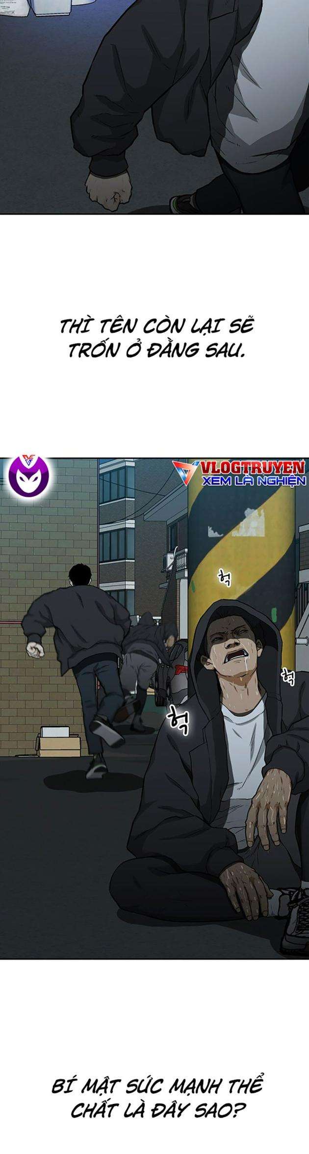 Trường Học Gangster - Page 52