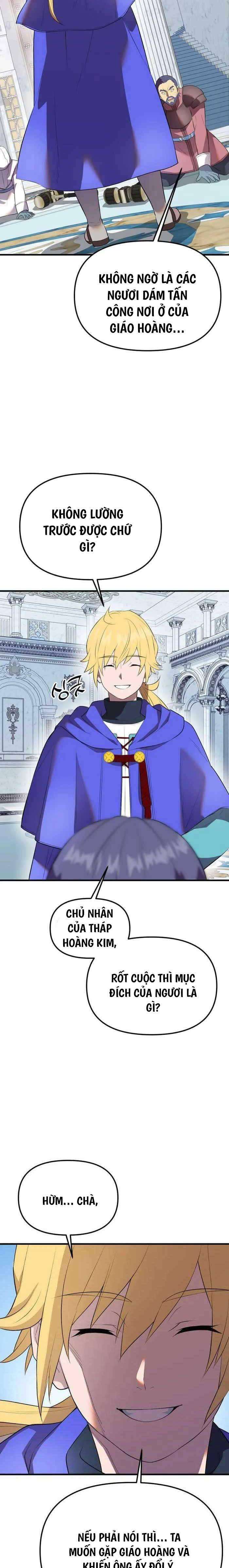 Hoàng Kim Pháp Sư - Page 4