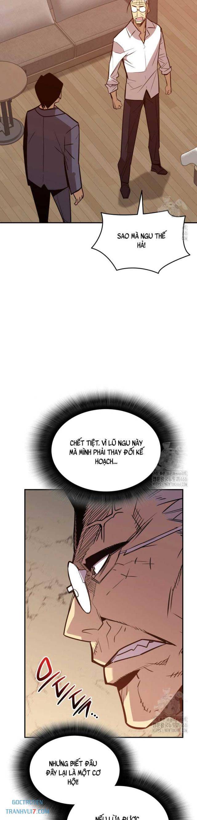 Sức Mạnh Của Người Chơi Mới - Page 24