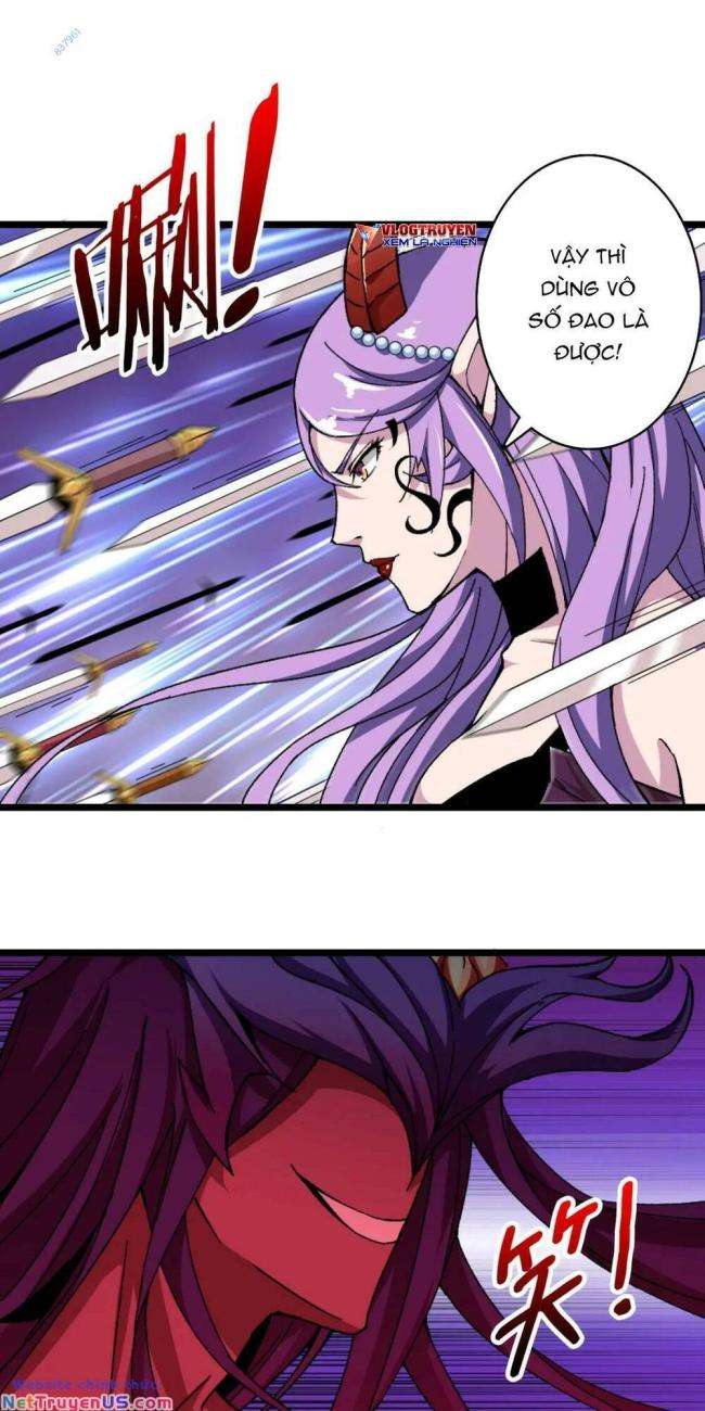 Phệ Thần Kỷ - Page 8