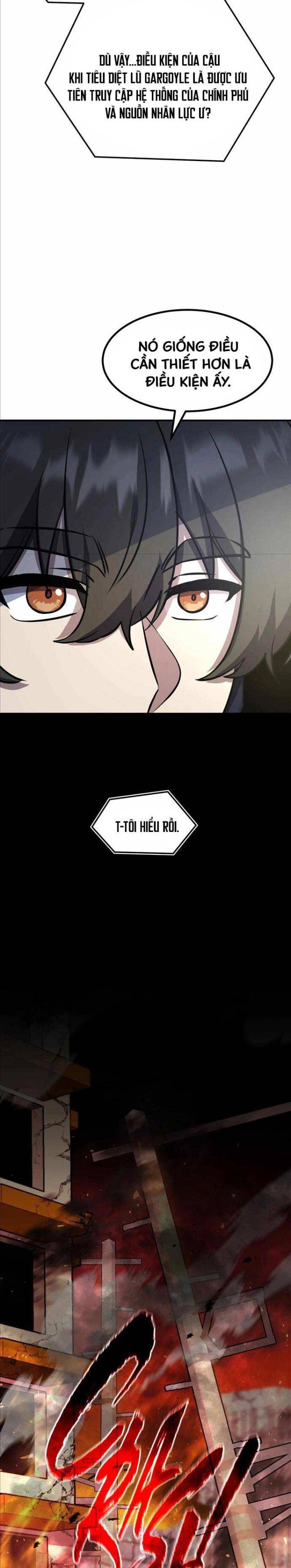 Ai Cũng Hồi Quy Ngoại Trừ Tôi - Page 4