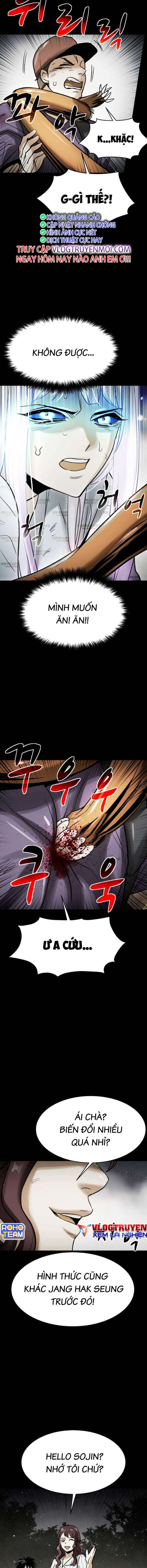 Mầm Chết - Page 11