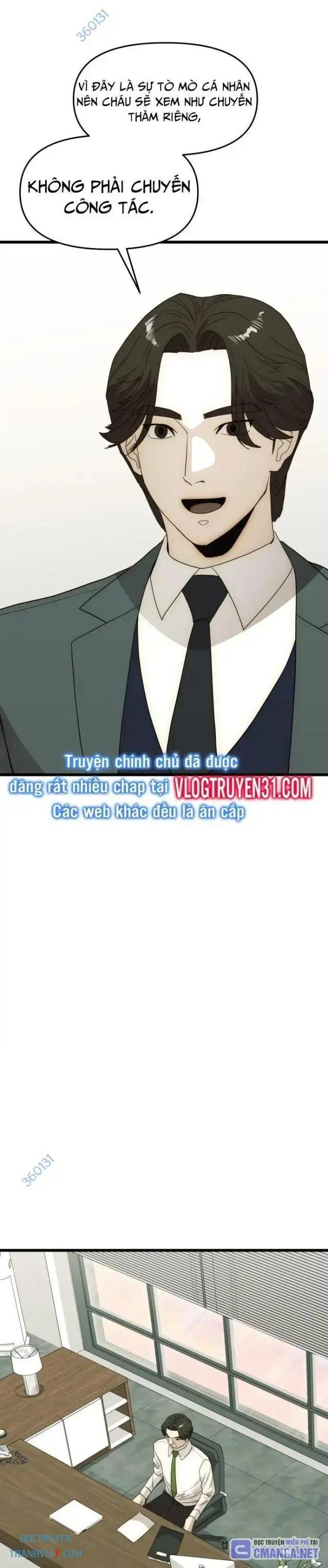 Phẩm Giá Tài Phiệt - Page 27