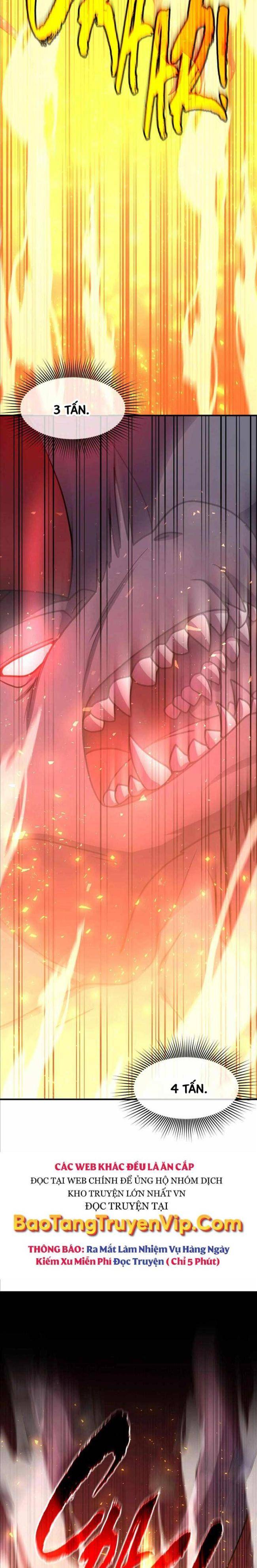 Ai Cũng Hồi Quy Ngoại Trừ Tôi - Page 33