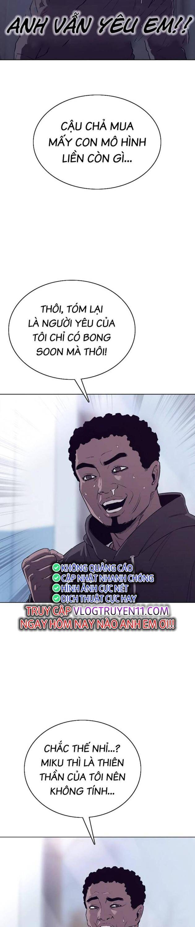 Loser Báo Thù - Page 4