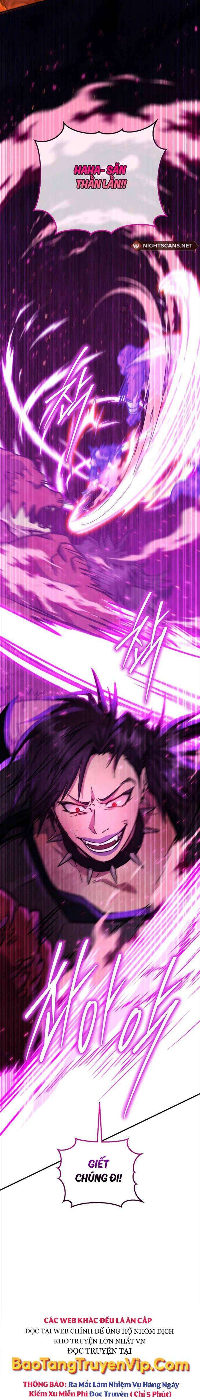 Sự Trả Thù Của Thợ Rèn Huyền Thoại - Page 6