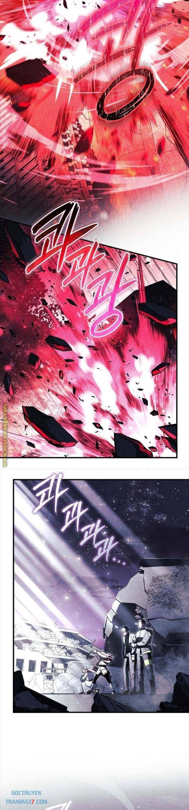 Con Gái Tôi Là Trùm Cuối - Page 30