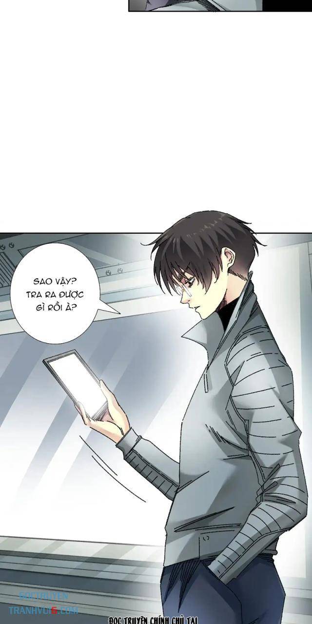 Câu Lạc Bộ Trường Sinh - Page 26