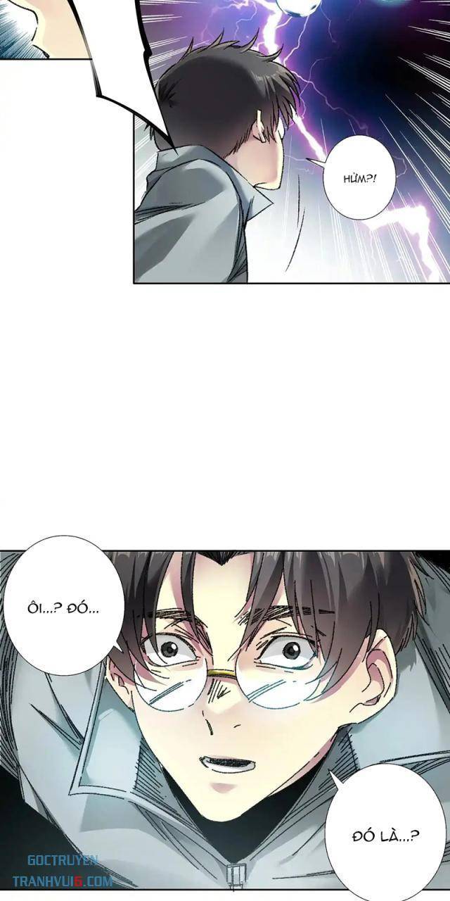 Câu Lạc Bộ Trường Sinh - Page 24