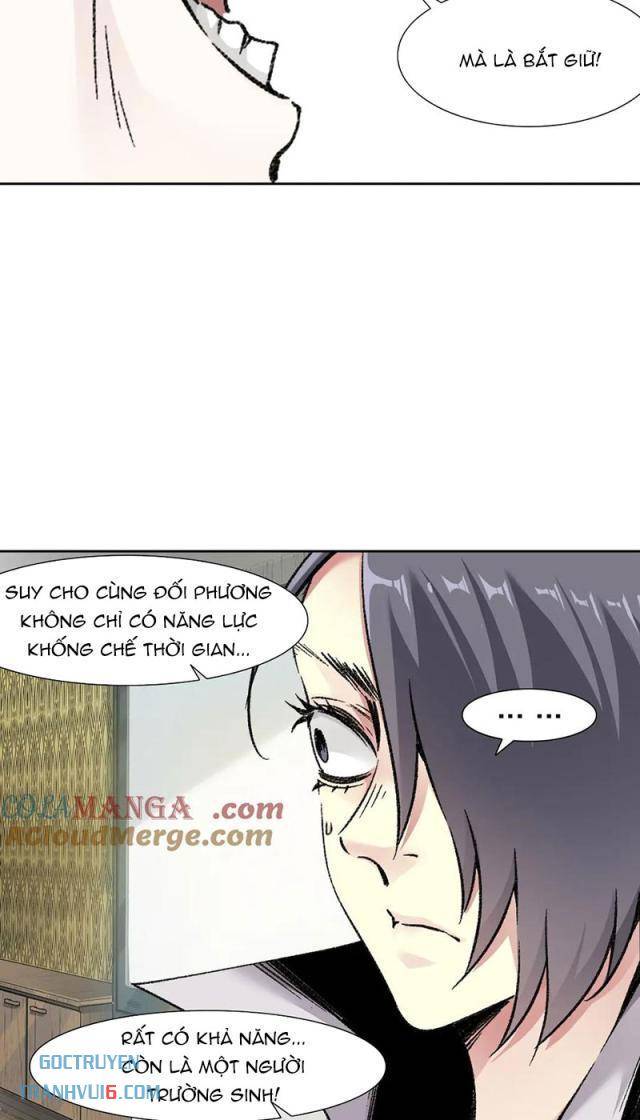 Câu Lạc Bộ Trường Sinh - Page 35