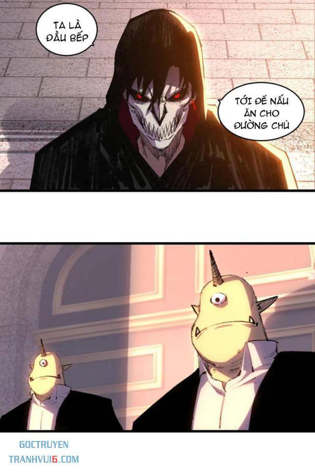 Trảm Nguyệt - Page 25