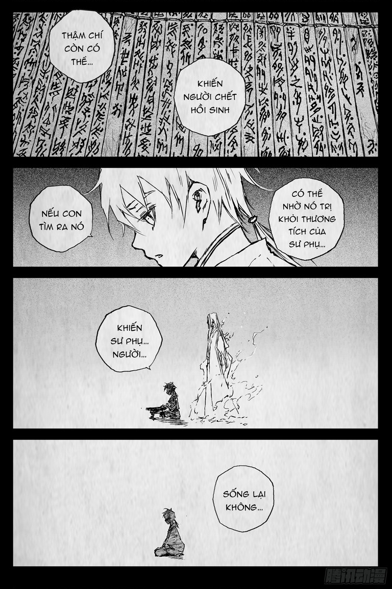 Linh Khư - Page 15
