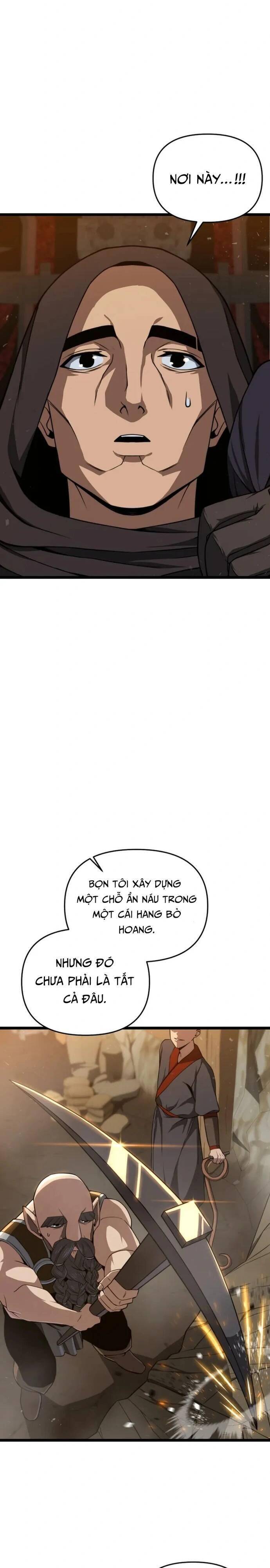 Kiếm Ma Chết Tiệt - Page 25