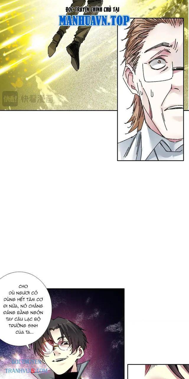 Câu Lạc Bộ Trường Sinh - Page 14