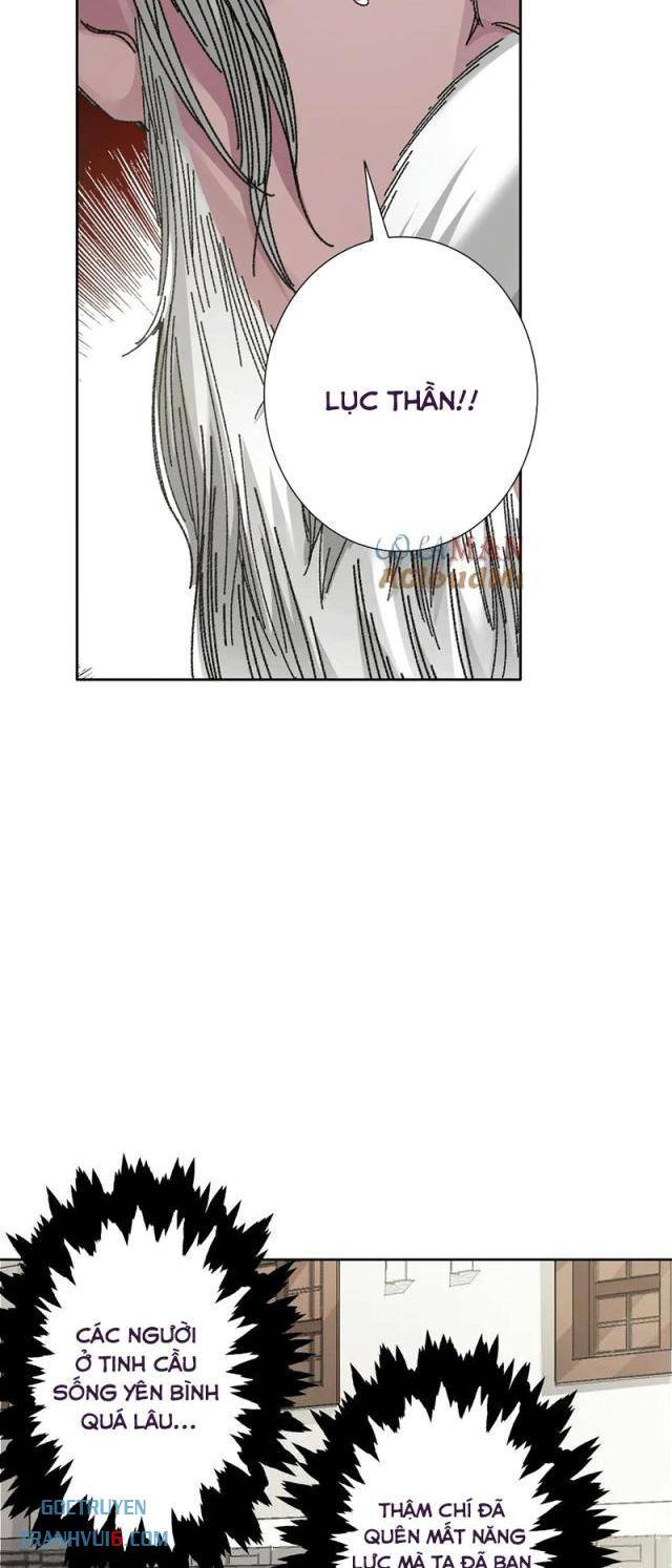 Câu Lạc Bộ Trường Sinh - Page 4