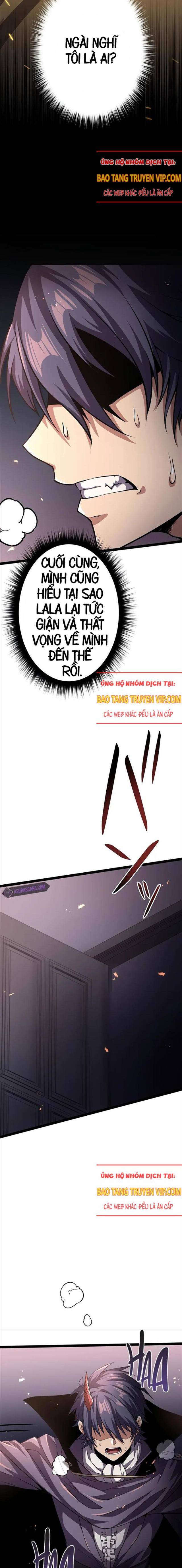 Phòng Thủ Hầm Ngục - Page 35