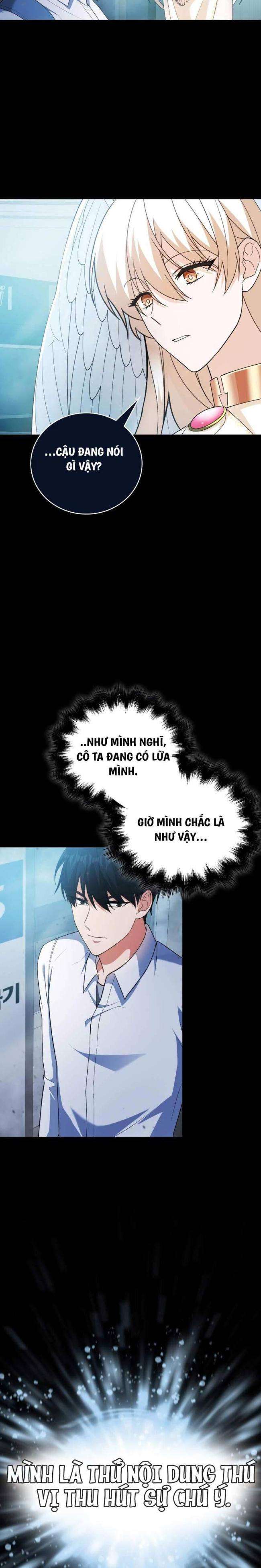 Người Chơi Có Thiên Phú Nghịch Thiên - Page 16