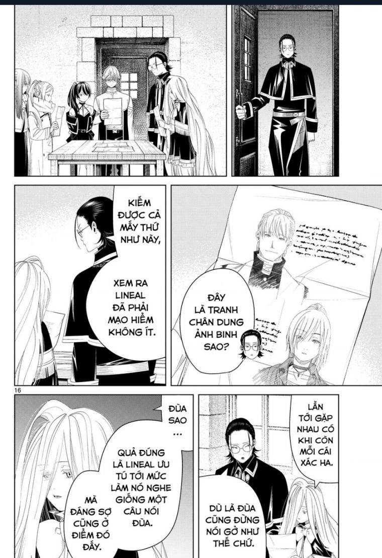Sousou No Frieren - Page 18