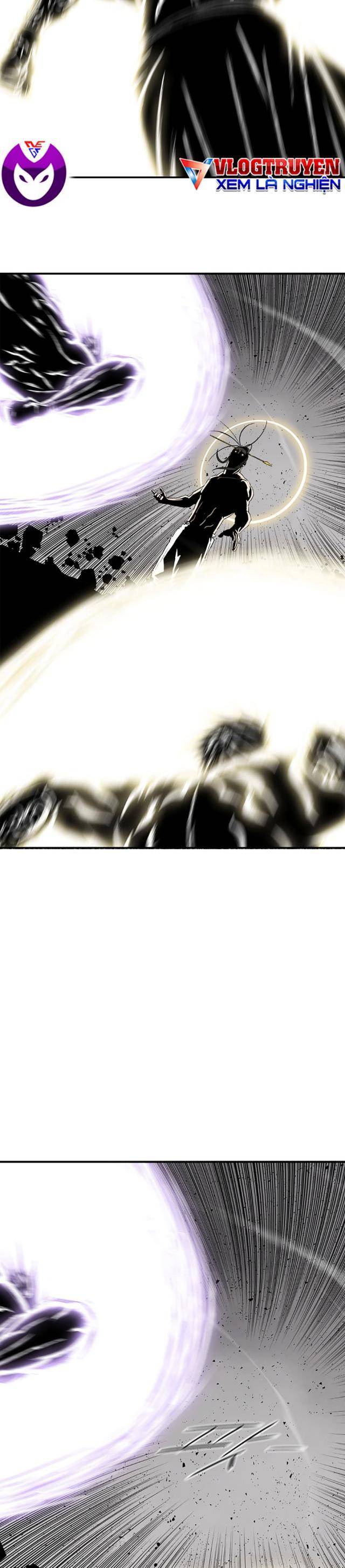 Bắc Kiếm Giang Hồ - Page 24