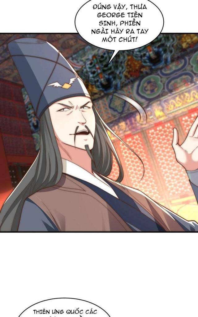 Tân Hỗn Độn Kiếm Thần - Page 35