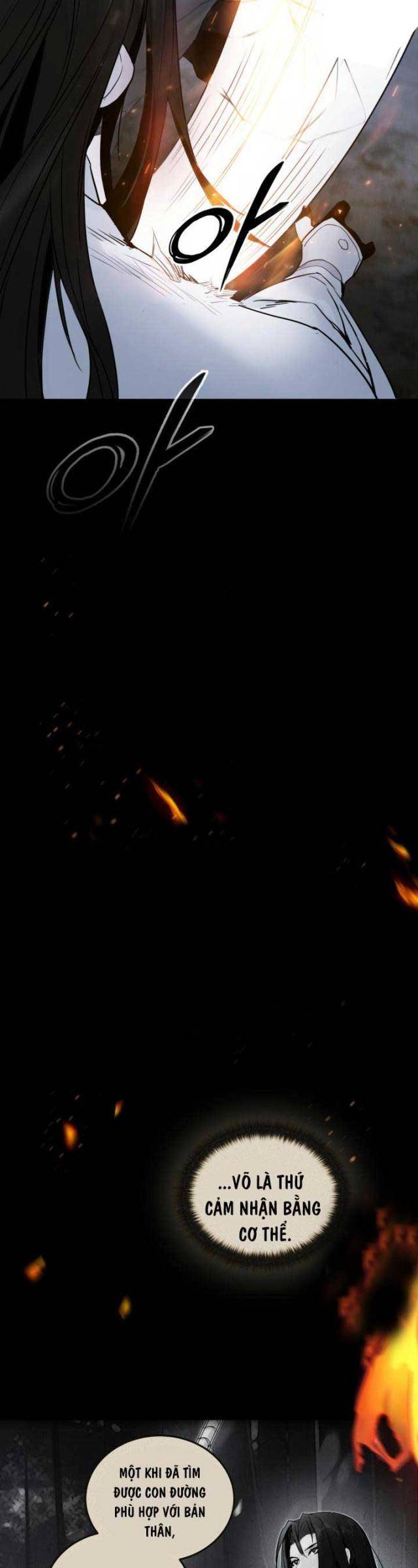 Hắc Bạch Võ Đế - Page 17