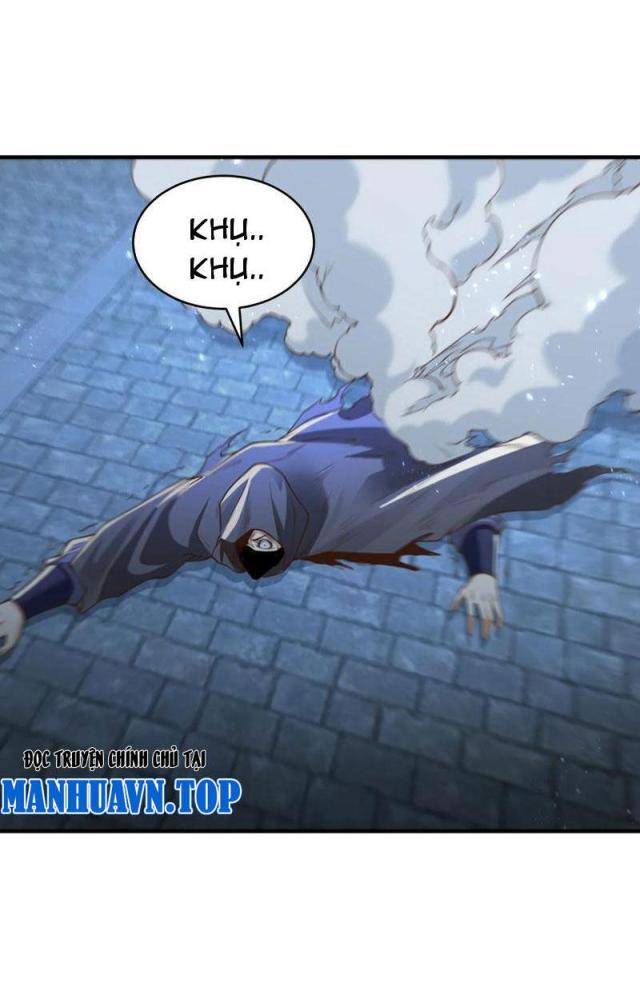 Tân Hỗn Độn Kiếm Thần - Page 15