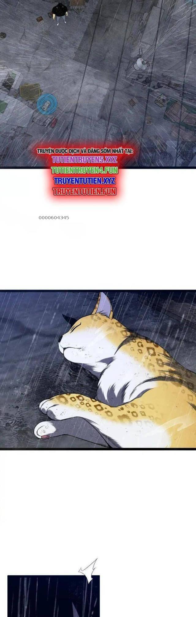 Tài Năng Của Ngươi Là Của Ta - Page 6