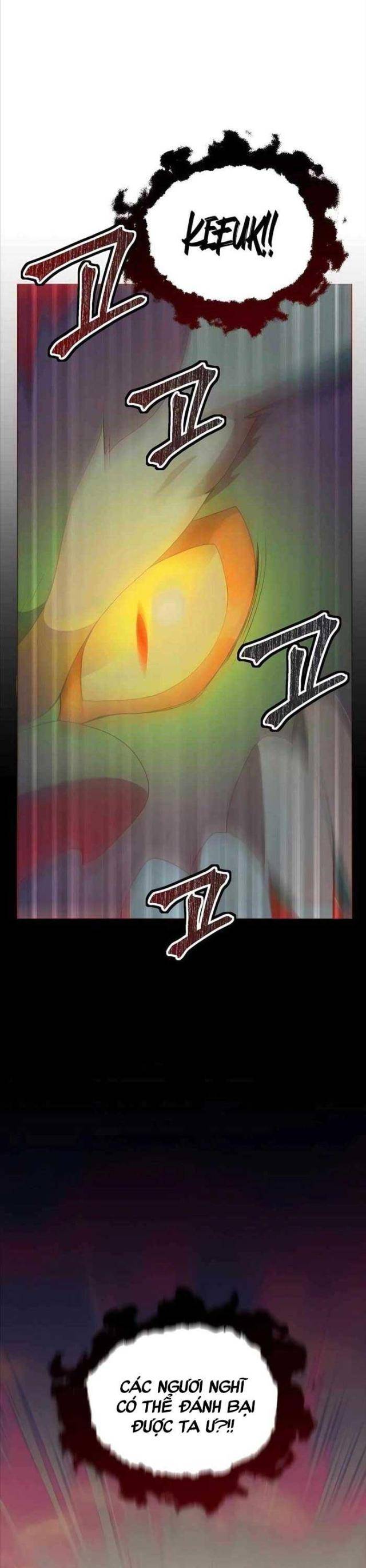 Tôi Làm Vườn Tại Thế Giới Thợ Săn - Page 30