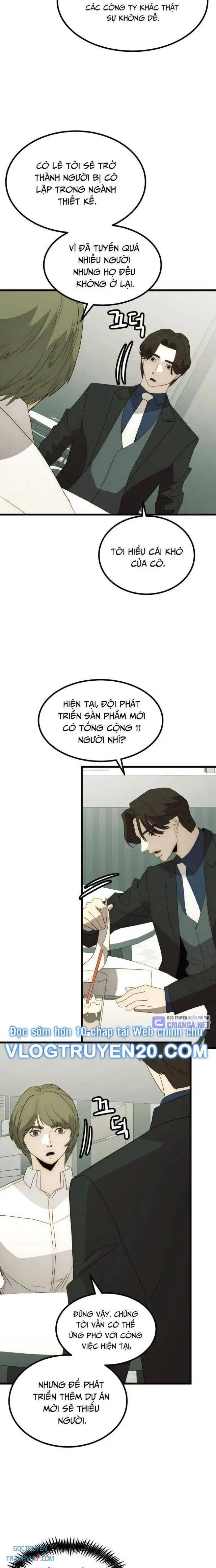 Phẩm Giá Tài Phiệt - Page 16