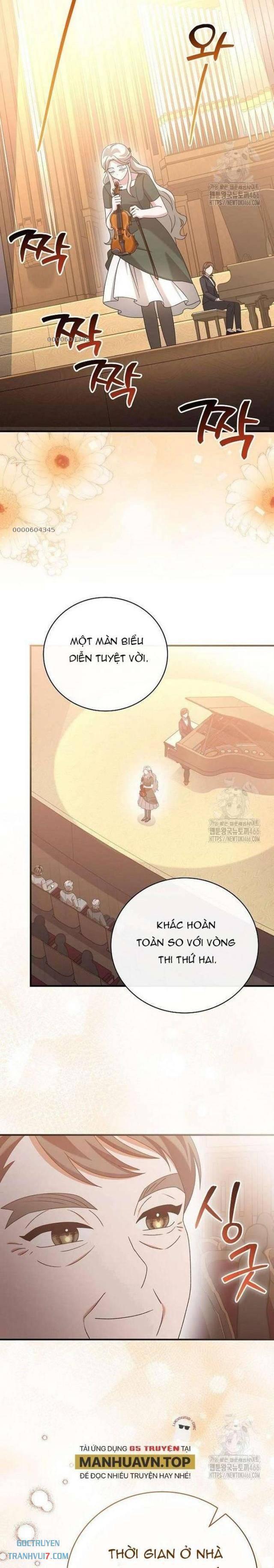 Dành Cho Thiên Tài Âm Nhạc - Page 8