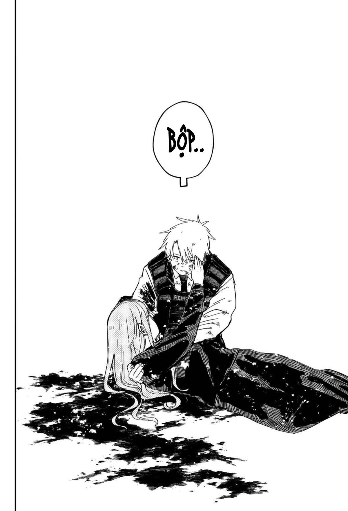 Cuộc Chiến Nhà Trẻ - Page 17