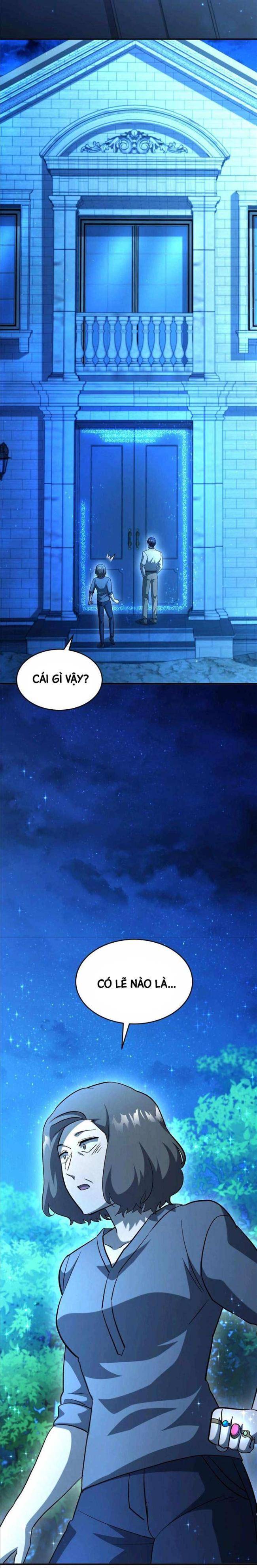 Thiết Huyết Chiêu Hồn Sư - Page 33