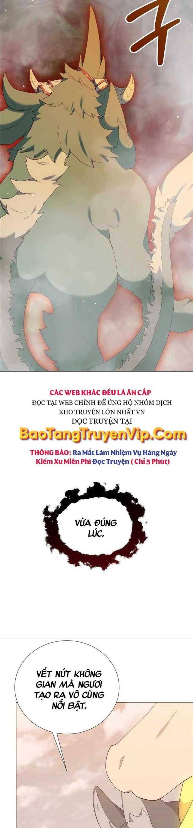 Tôi Làm Vườn Tại Thế Giới Thợ Săn - Page 21