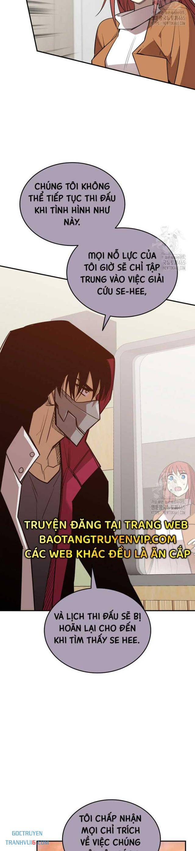 Sức Mạnh Của Người Chơi Mới - Page 29