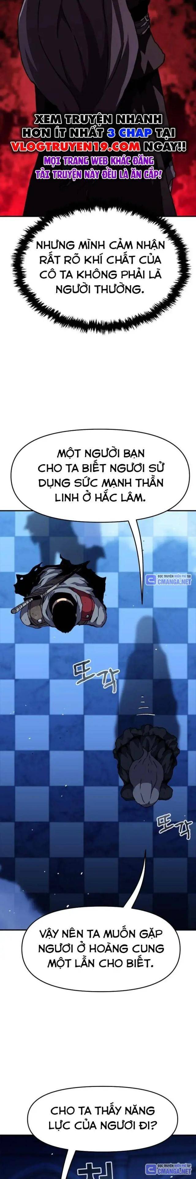 Chiến Binh Đoản Mệnh - Page 12