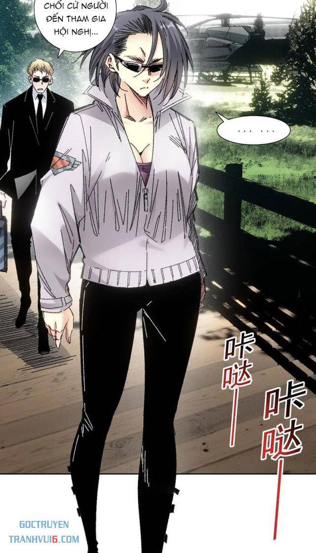 Câu Lạc Bộ Trường Sinh - Page 15