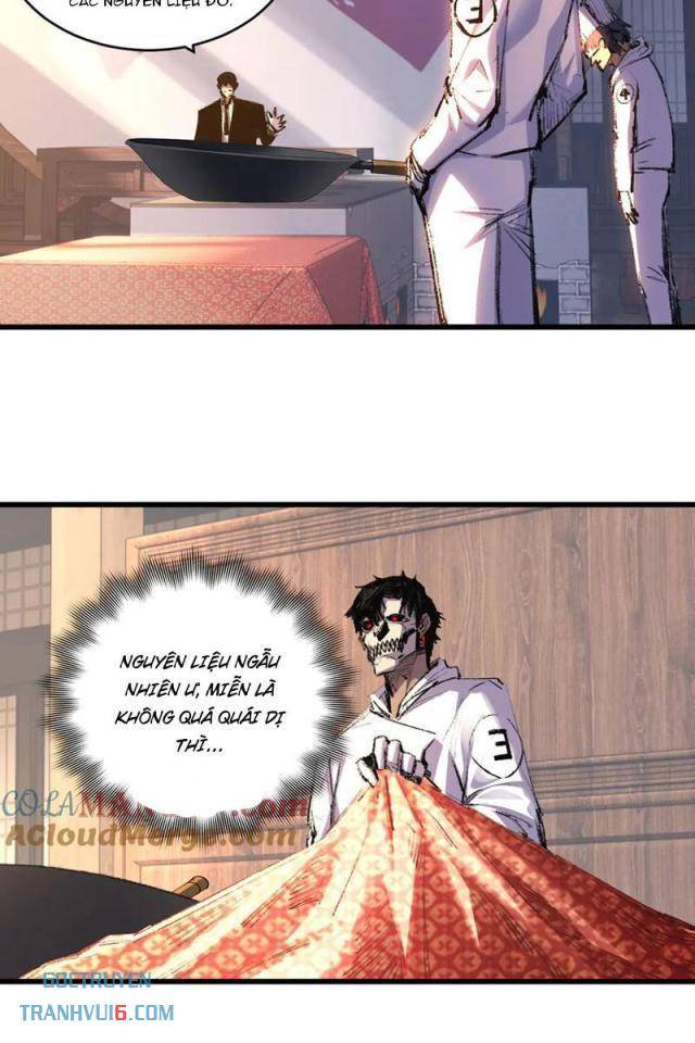 Trảm Nguyệt - Page 19