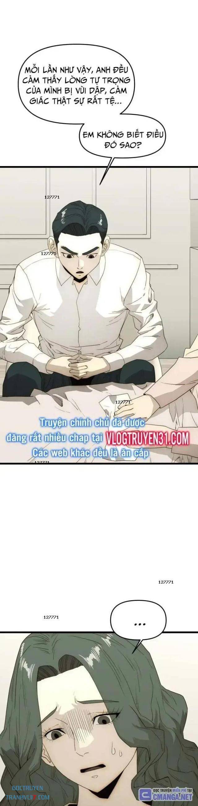 Phẩm Giá Tài Phiệt - Page 5