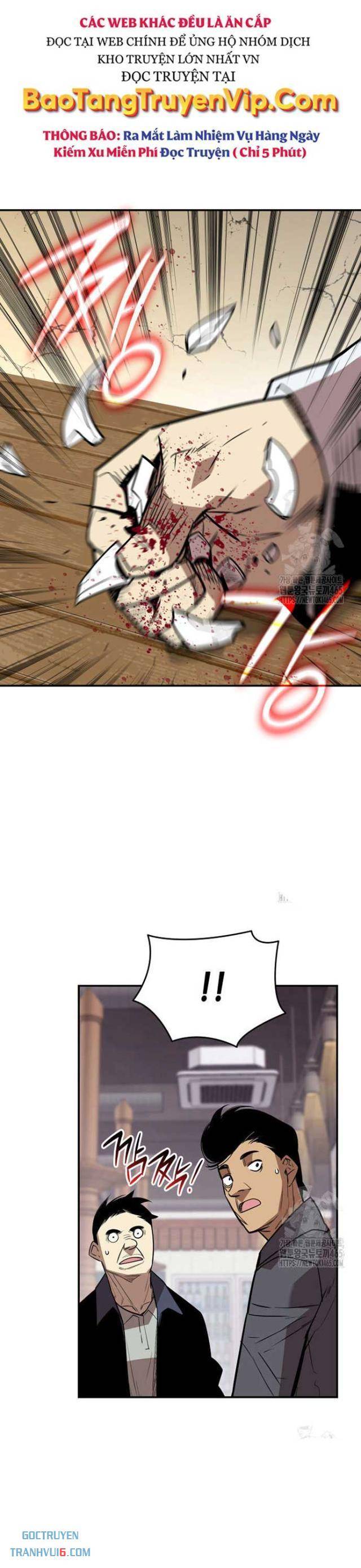 Sức Mạnh Của Người Chơi Mới - Page 31