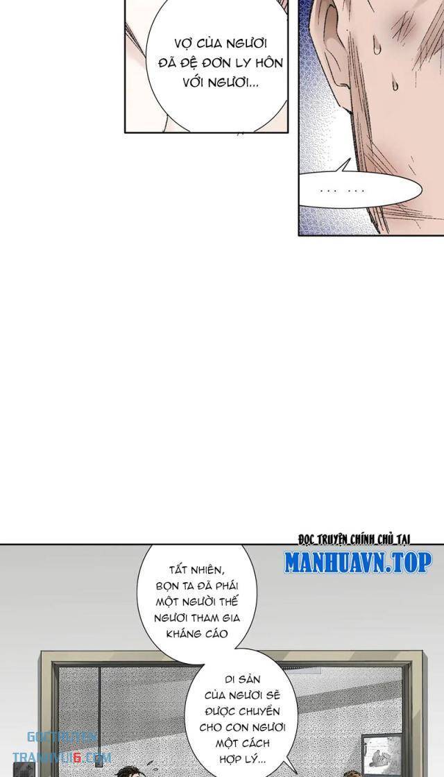 Câu Lạc Bộ Trường Sinh - Page 5