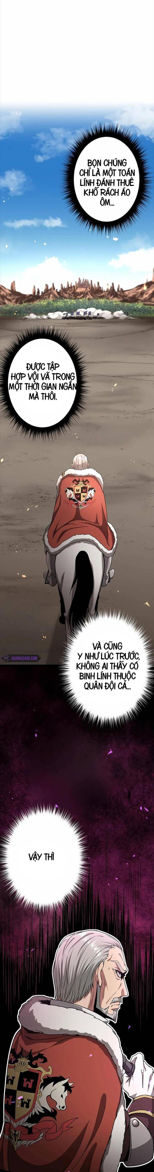 Phòng Thủ Hầm Ngục - Page 13