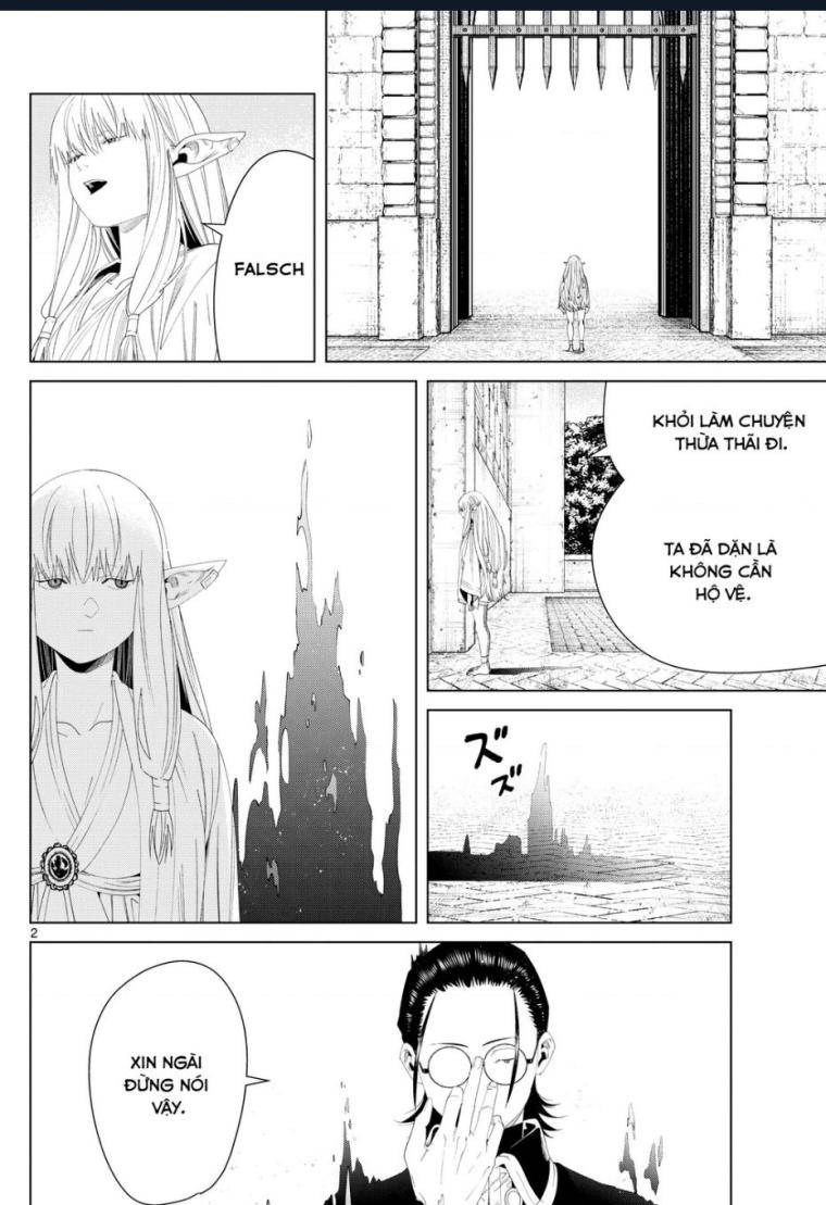 Sousou No Frieren - Page 4