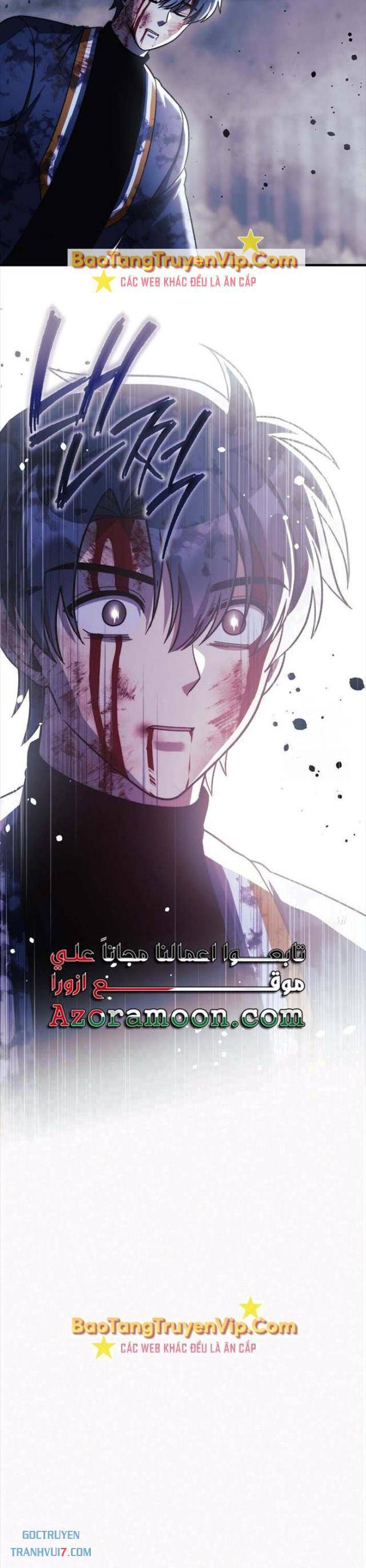 Con Gái Tôi Là Trùm Cuối - Page 37