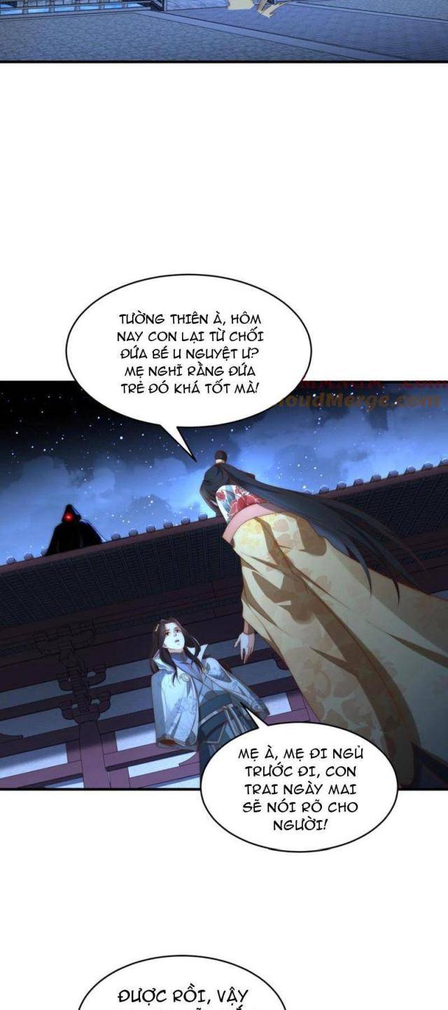 Tân Hỗn Độn Kiếm Thần - Page 26