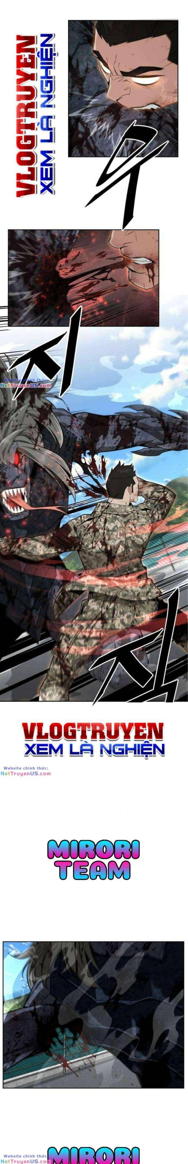 Trù Vương Mạt Thế - Page 20